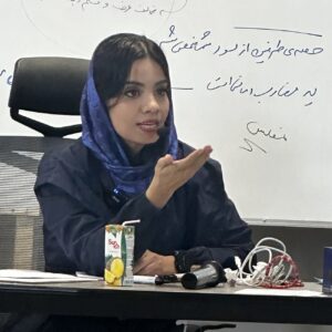 آکادمی آموزشی لارا